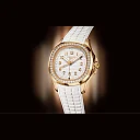 Patek Philippe Aquanaut Luce Travel Time, 18k Rose Gold, 38,8mm, Ref# 5269/200R-001