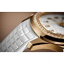 Patek Philippe Aquanaut Luce Travel Time, 18k Rose Gold, 38,8mm, Ref# 5269/200R-001