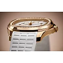 Patek Philippe Aquanaut Luce Travel Time, 18k Rose Gold, 38,8mm, Ref# 5269/200R-001