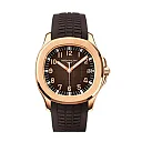 Patek Philippe Aquanaut Mens Watch 5167R-001