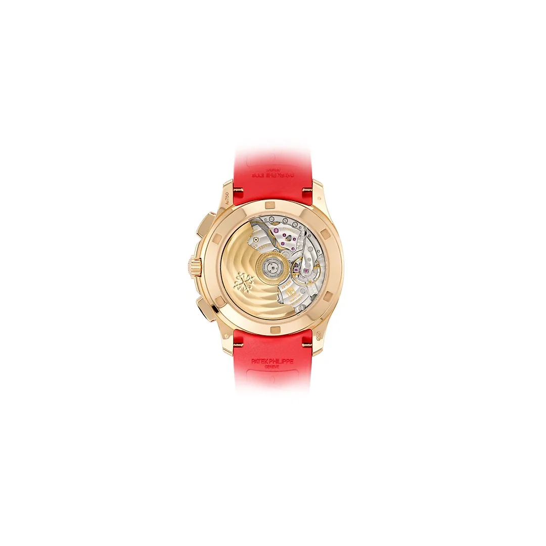 Patek Philippe Aquanaut, Ref# 7968/300R-001