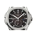 Patek Philippe Aquanaut Travel Time, Stainless Steel, 40,8mm, Ref# 5164A-001