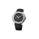 Patek Philippe Aquanaut Travel Time, Stainless Steel, 40,8mm, Ref# 5164A-001