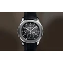 Patek Philippe Aquanaut Travel Time, Stainless Steel, 40,8mm, Ref# 5164A-001