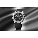 Patek Philippe Aquanaut Travel Time, Stainless Steel, 40,8mm, Ref# 5164A-001