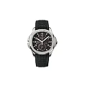 Patek Philippe Aquanaut Travel Time, Stainless Steel, 40,8mm, Ref# 5164A-001