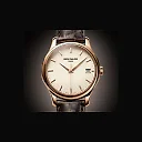 Patek Philippe Calatrava, 18k Rose Gold, 39mm, Ref# 5227R-001