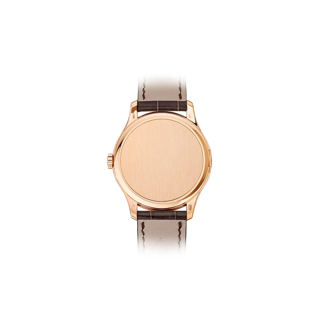 Patek Philippe Calatrava, 18k Rose Gold, 39mm, Ref# 5227R-001