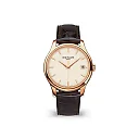 Patek Philippe Calatrava, 18k Rose Gold, 39mm, Ref# 5227R-001