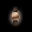 Patek Philippe Calatrava, 18k Rose Gold, 39mm, Ref# 5227R-001