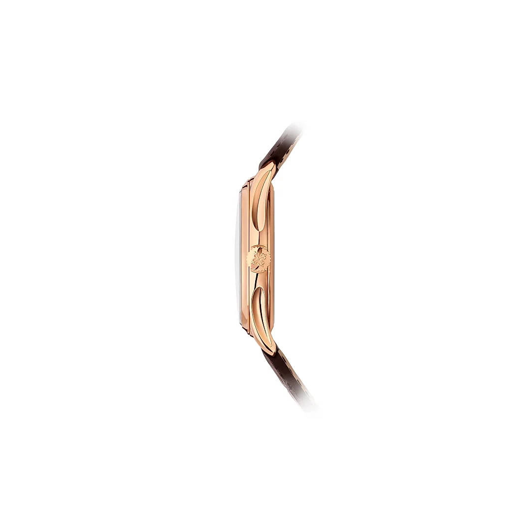 Patek Philippe Calatrava, 18k Rose Gold, 39mm, Ref# 5227R-001