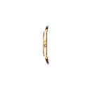 Patek Philippe Calatrava, 18k Rose Gold, 39mm, Ref# 6119R-001