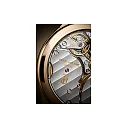 Patek Philippe Calatrava, 18k Rose Gold, 39mm, Ref# 6119R-001