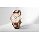 Patek Philippe Calatrava, 18k Rose Gold, 39mm, Ref# 6119R-001