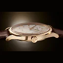 Patek Philippe Calatrava, 18k Rose Gold, 39mm, Ref# 6119R-001