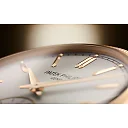 Patek Philippe Calatrava, 18k Rose Gold, 39mm, Ref# 6119R-001