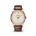 Patek Philippe Calatrava, 18k Rose Gold, 39mm, Ref# 6119R-001