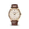 Patek Philippe Calatrava, 18k Rose Gold, 39mm, Ref# 6119R-001