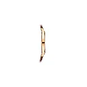 Patek Philippe Calatrava, 18k Rose Gold, 39mm, Ref# 6119R-001