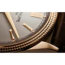 Patek Philippe Calatrava, 18k Rose Gold, 39mm, Ref# 6119R-001