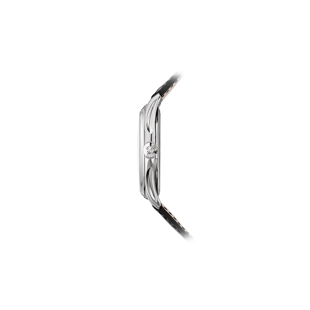 Patek Philippe Calatrava, 18k White Gold, 39mm, Ref# 5227G-010