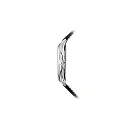 Patek Philippe Calatrava, 18k White Gold, 39mm, Ref# 5227G-010