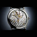 Patek Philippe Calatrava, 18k White Gold, 39mm, Ref# 6119G-001