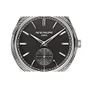 Patek Philippe Calatrava, 18k White Gold, 39mm, Ref# 6119G-001
