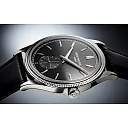 Patek Philippe Calatrava, 18k White Gold, 39mm, Ref# 6119G-001