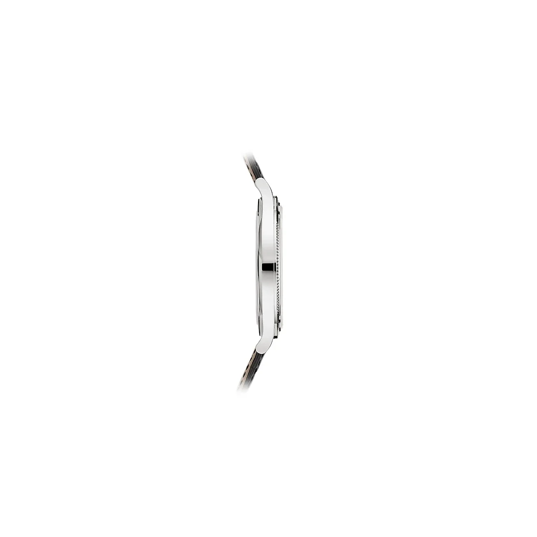 Patek Philippe Calatrava, 18k White Gold, 39mm, Ref# 6119G-001