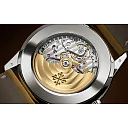 Patek Philippe Calatrava, 18k White Gold, 40mm, Ref# 5226G-001