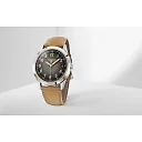Patek Philippe Calatrava, 18k White Gold, 40mm, Ref# 5226G-001