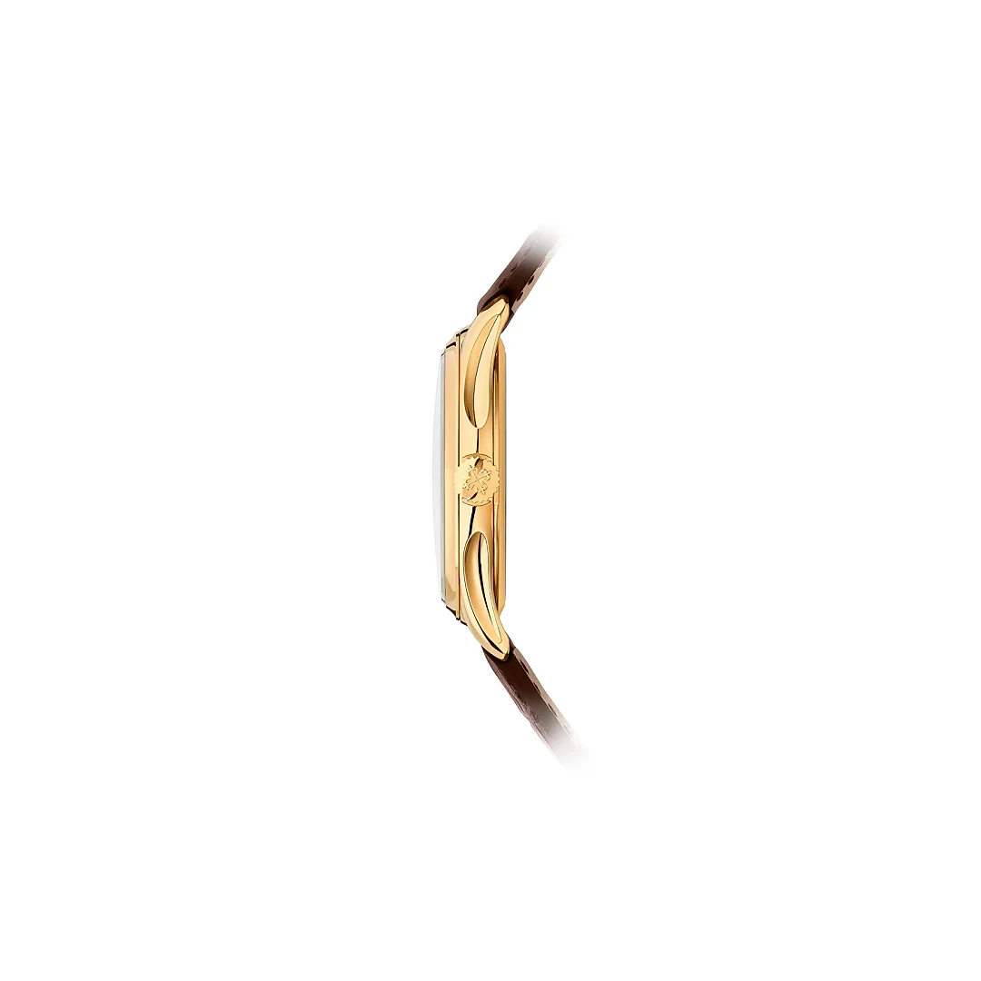 Patek Philippe Calatrava, 18k Yellow Gold, 39mm, Ref# 5227J-001