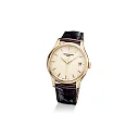 Patek Philippe Calatrava, 18k Yellow Gold, 39mm, Ref# 5227J-001