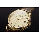 Patek Philippe Calatrava, 18k Yellow Gold, 39mm, Ref# 5227J-001
