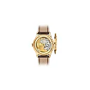 Patek Philippe Calatrava, 18k Yellow Gold, 39mm, Ref# 5227J-001