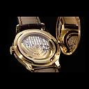 Patek Philippe Calatrava, 18k Yellow Gold, 39mm, Ref# 5227J-001