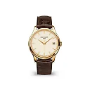 Patek Philippe Calatrava, 18k Yellow Gold, 39mm, Ref# 5227J-001