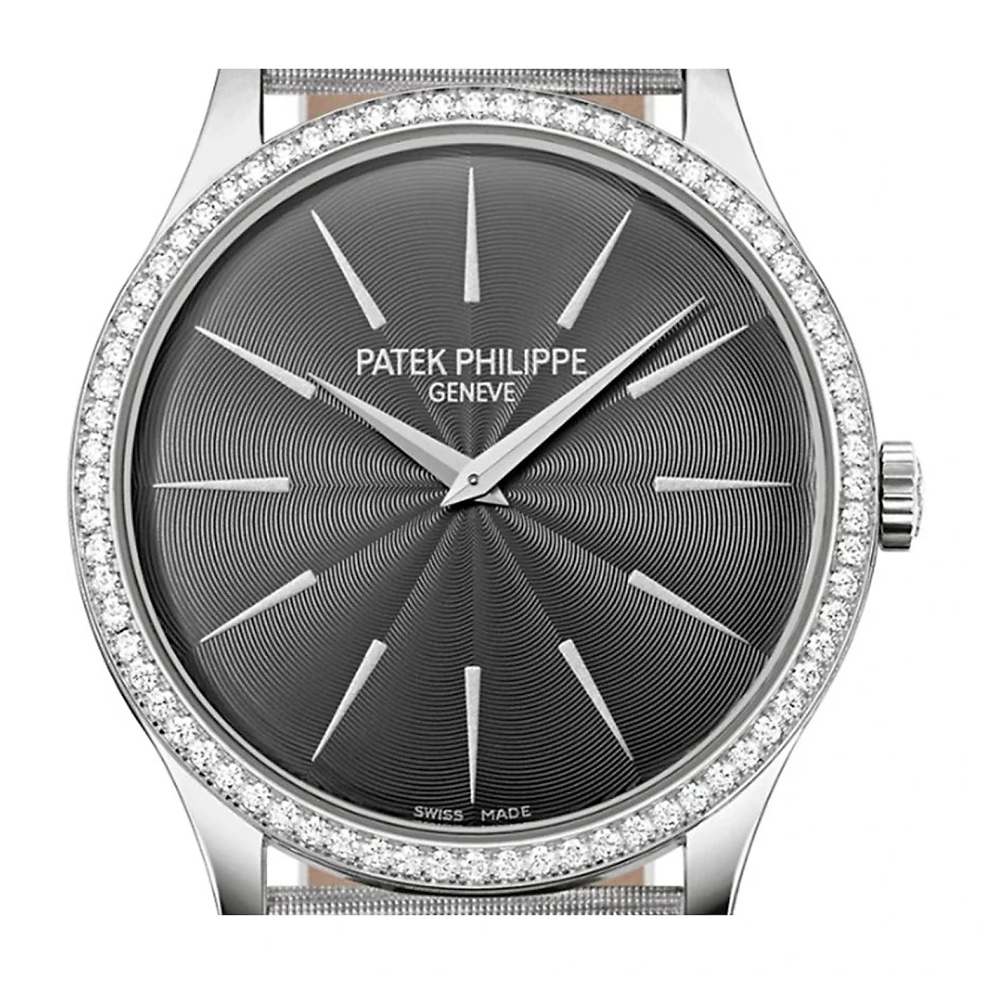 Patek Philippe Calatrava, Ref# 4897G-010
