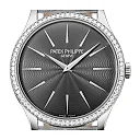 Patek Philippe Calatrava, Ref# 4897G-010