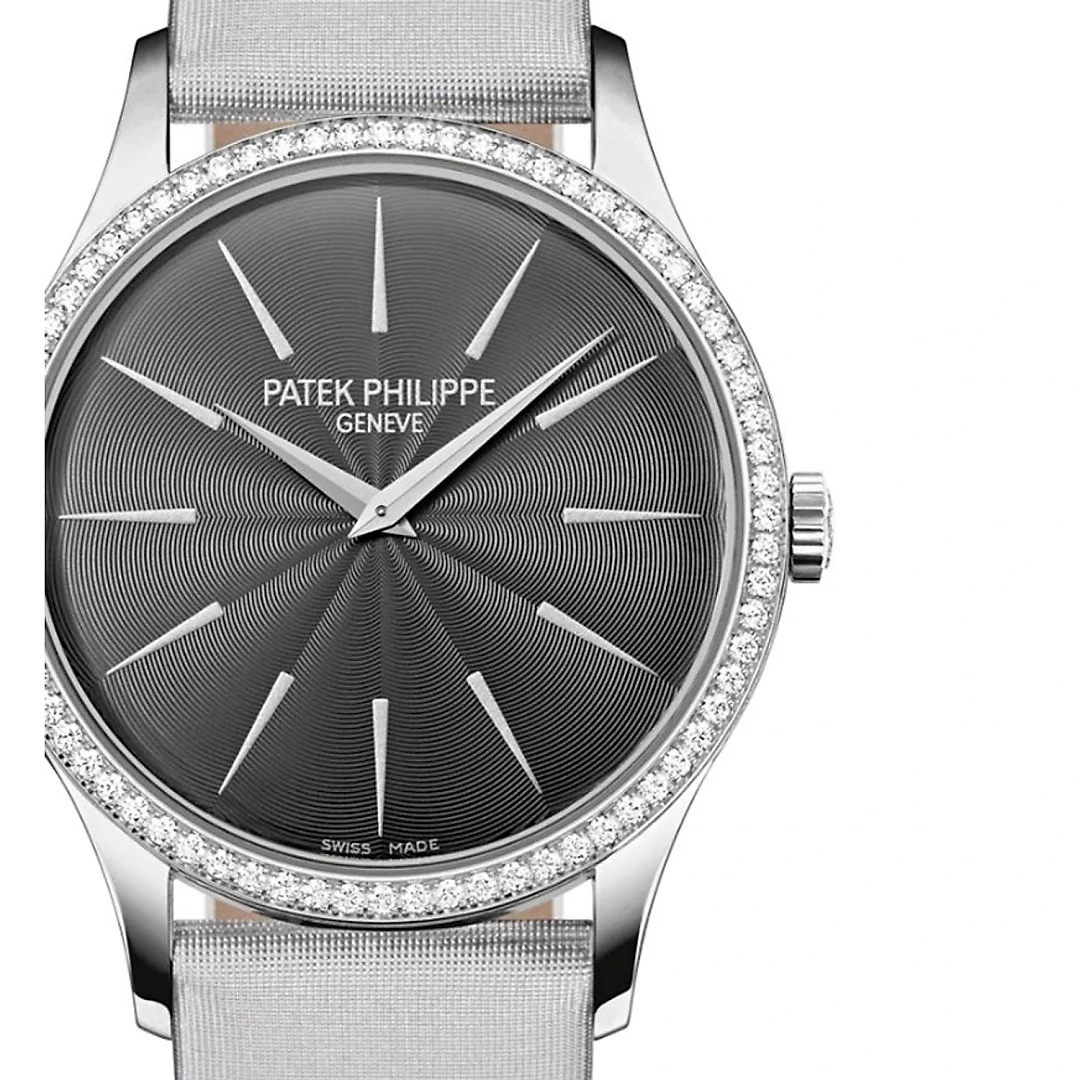 Patek Philippe Calatrava, Ref# 4897G-010