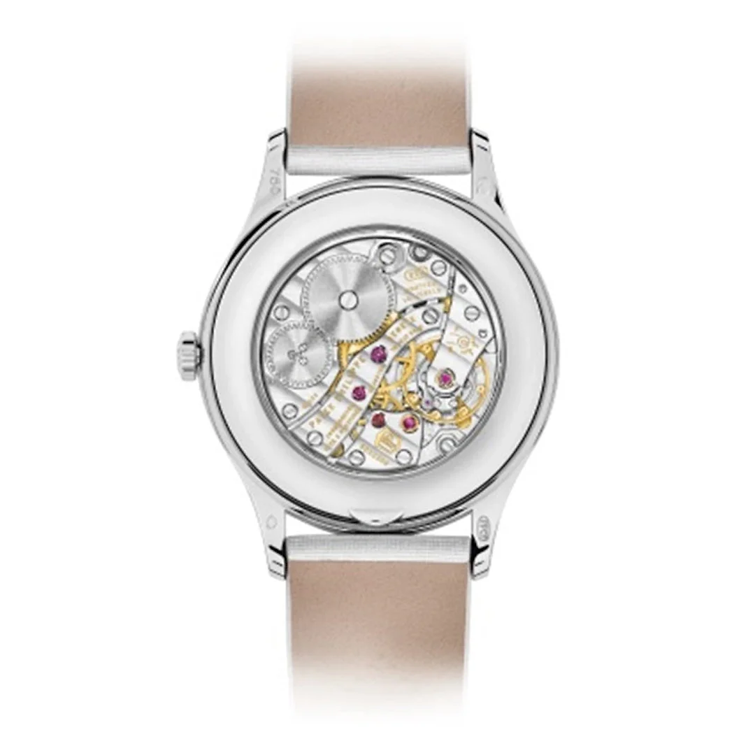 Patek Philippe Calatrava, Ref# 4897G-010