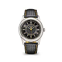 Patek Philippe Calatrava, Ref# 6007G-001
