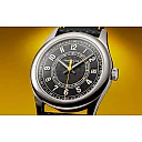 Patek Philippe Calatrava, Ref# 6007G-001