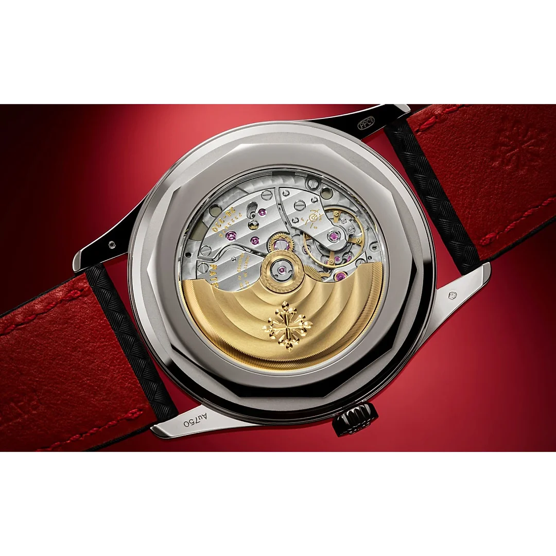 Patek Philippe Calatrava, Ref# 6007G-010