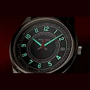 Patek Philippe Calatrava, Ref# 6007G-010