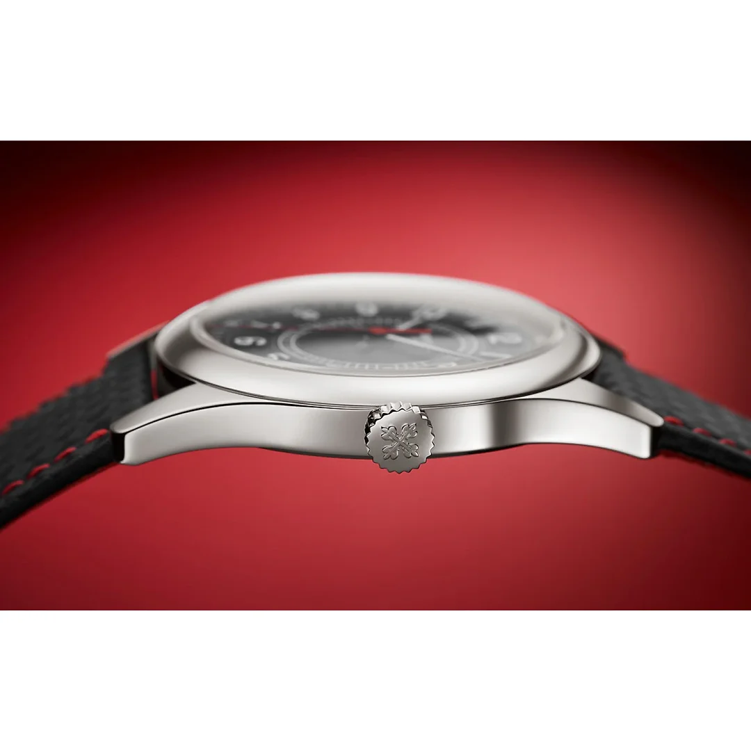 Patek Philippe Calatrava, Ref# 6007G-010