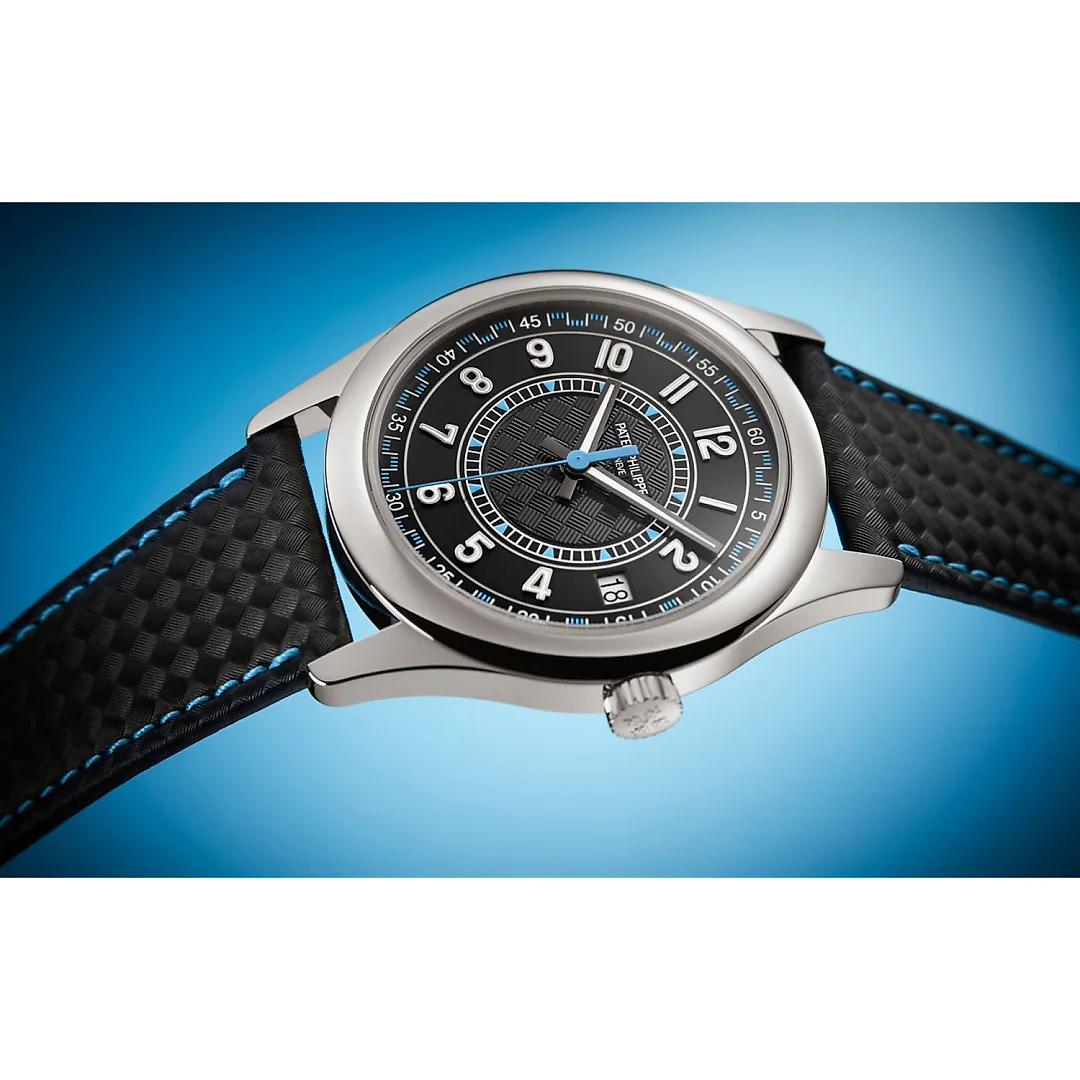 Patek Philippe Calatrava, Ref# 6007G-011