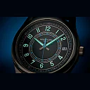 Patek Philippe Calatrava, Ref# 6007G-011