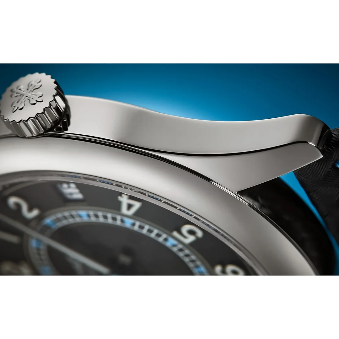 Patek Philippe Calatrava, Ref# 6007G-011